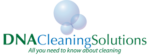 Windows & fascades - DNA Cleaning Solutions logo